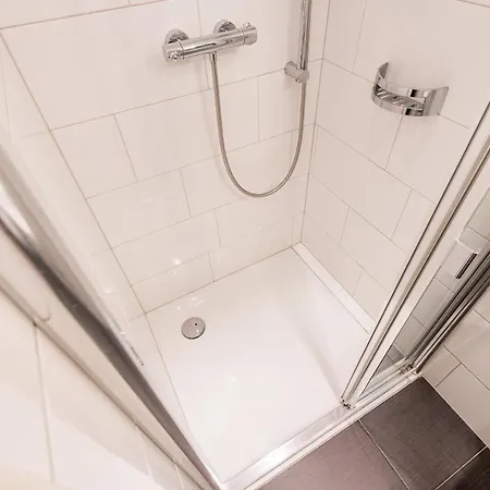 Haus Norderstrasse 61 Whg 2 Vesterland